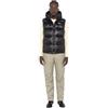 Schott NYC Schott COLUMBUS2 V - Giacca senza maniche con cappuccio