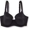 Triumph Perfectly Soft WHP, Damen, Schwarz, 90D