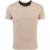 KEY LARGO Pane Nuovo Round T-Shirt Uomo