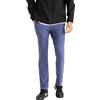 Dockers Go Active Flex Chino Skinny, Pantaloni Uomo, Crown Blue, 31W / 34L
