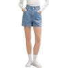 TOM TAILOR Denim - 1046700, Bermuda Jeans Shorts Donna
