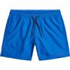 G-STAR Uomo Dirik Solid Swim Shorts, Blu (Pop Blue D26202-A505-1162), XS