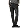Cecil B378406, Pantaloni, Donna, Black, XL / 30L