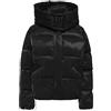 ONLY Oversized Puffer Onlbergen Life-Buffer Oversize Otw, Nero, x_l Donna