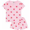 Petit Bateau A0f87 Abbigliamento Notte Bambina Marquise Peachy, 3 Anni