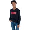 Levi's Felpa Girocollo Levi's Kids Boys Crewneck