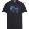 camel active 409700-7t17 T-Shirt Uomo