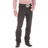 Wrangler Abito da Uomo Wrancher Jean Wrancher 300 Wrancher Dress Vestido Wrancher Jean3 3 Wranchercalça Jeans Wrancher Vestito Jean, Nero Erica, 32W x 29L