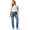 Levi's Classic Straight Jeans Donna