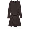 VERO MODA Vmkanva LS Short Dress Jrs Ga Vmkanva Jrs Ga - Short Dress Donna (Pacco da 1)