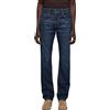 7 For All Mankind The Straight Constellation Jeans, Blu Scuro, 31 W Uomo