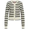 JJXX Jxaddy Cardigan Knit Maglione Cardigan Donna (Pacco da 1)