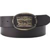 Levi's Billy Plaque Cintura Uomo (Pacco da 1)