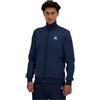 Le Coq Sportif Ess FZ Sweat N°1 M, Maglioncino a Gilet Unisex,