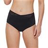 Triumph Donna True Shape Sensation Maxi, Briefs, BLACK, 6