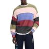 Desigual JERS_Washed STR, 9022 Blue Multicolore, L, Materiale Finishes, L