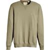 Levi's Lightweight Housemark Felpa Uomo