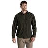 Craghoppers Expert Kiwi Long Sleeved Shirt, Camicia Button-Down Uomo, Dk Cedar Grn, S