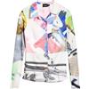 Desigual TS_MACHENSZIE, 9019 Tutti Fruti, XS