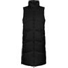 VERO MODA s Gilet da Donna, Nero, XS