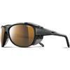 Julbo Explorer 2.0 Cameleon, Root Home Medicali Bendaggi Uomo, Opaco/Nero, Taglia unica
