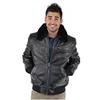 Schott NYC Lc1380 Giacca Uomo (Pacco da 1)