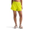 THE NORTH FACE NF0A8BJ1JE3 W Class V Pathfinder Pull ON Short Pantaloncini Donna Sulphur Spring Green Taglia XS