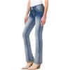 WallFlower Luscious Curvy Bootcut Jeans da Donna con Cucitura Interna Lunga, Camille, 49