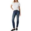 Levi's 314 Shaping Straight Jeans Donna