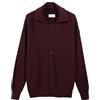 Diana Studio - Giacca con Bottoni in Lana Merino, Uomo, Maniche Lunghe, Casual Fit, Fatto in Italia