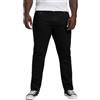 Lee - Jeans Uomo - vestibilità Regular - Extreme Motion - Rinse