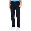 Tommy Hilfiger Uomo Pantaloni Chino Denton Essential Twill Elasticizzati, Blu (Desert Sky), 30W/36L