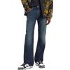 Levi's 527 Slim Boot Cut, Jeans Uomo, Comin Round The Mountain, 34W / 30L