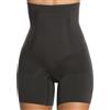 Spanx Ss1915-black-m, Mutande Contenitive Donna, Nero (Black Black), 42 (Taglia Produttore: Medium)