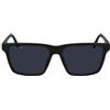 Lacoste Occhiali da Sole L6039S Matte green 57/16/145 Uomo