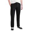 Dockers Smart 360 Flex California Khaki Slim, Casual Chinos Uomo, Nero (Beautiful Black), 29W / 32L