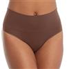 Spanx Thong, Perizoma Donna, Beige (Naked4.0), S