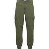 ONLY & SONS Pantaloni Cargo da Uomo ONSCARTER ringiovaniti Pantaloni Cargo, Olive Night, 33W x 30L