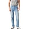 Levi's 505 Regular Fit, Jeans Uomo, Hole In The Wall, 33W / 34L