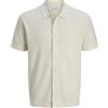JACK & JONES Knitted Pullover Plain Knitted Pullover