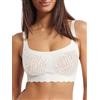 Sloggi Sloggi Zero Feel Bliss Top Bra Donna (Pacco da 1)