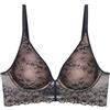 Triumph Donna Bright Spotlight P, Bra, BLACK, 2B
