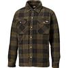 Dickies Uomo, Camicia Portland, KHAKI, M