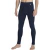 Calida - Mutanda lunga uomo con apertura in 100% cotone , 7/XXL, BLU