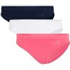 adidas Mutande da Uomo (Pacco da 3) Donna