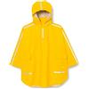 Playshoes Mantella Antipioggia Lunga Dietro Giacca da pioggia Unisex - Bambini e ragazzi (Pacco da 1)