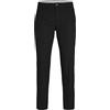 JACK & JONES Chino Trousers Relaxed Fit Chino Trousers