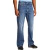 Tommy Jeans Uomo Jeans Ryan Bootcut Leg, Blu (Denim Medium), 30W/27L