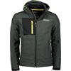 Geographical Norway Torefact Men Softshell da uomo Uomo