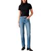 Levi's 314 Shaping Straight Workwear Jeans Donna